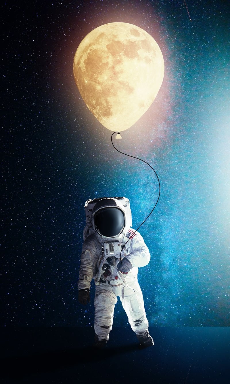 Future Expeditions